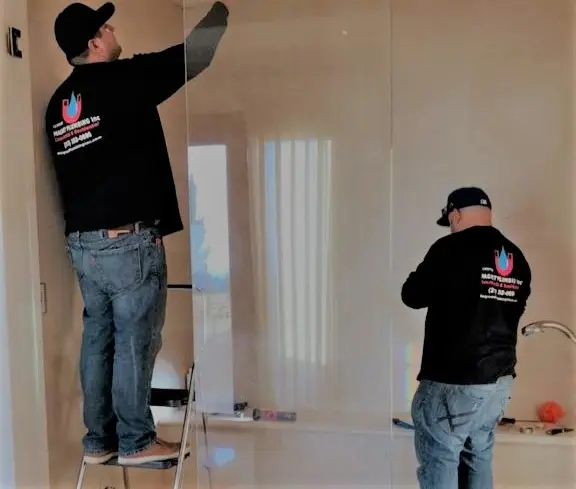 Professional plumbing installation for Leak Detection in Stanfield