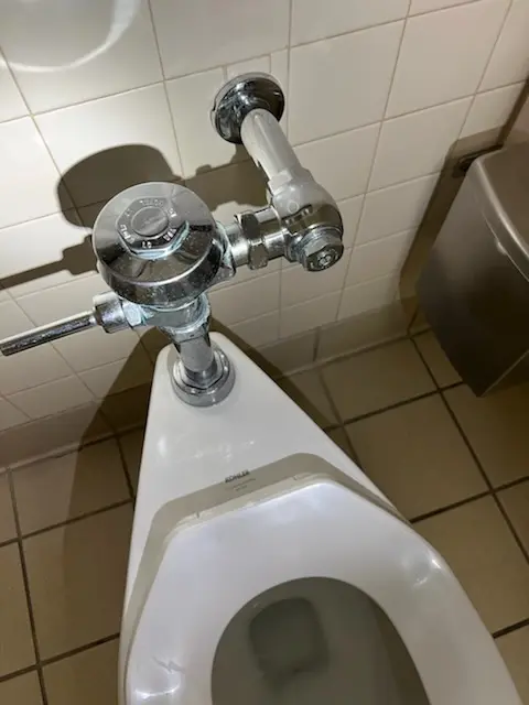 Fixture installation and repair for Repiping in Stanfield